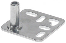 Balama L 38mm L 38mm Î 23mm grosime material 2mm bolț 19mm ø bolț 7mm - 696889