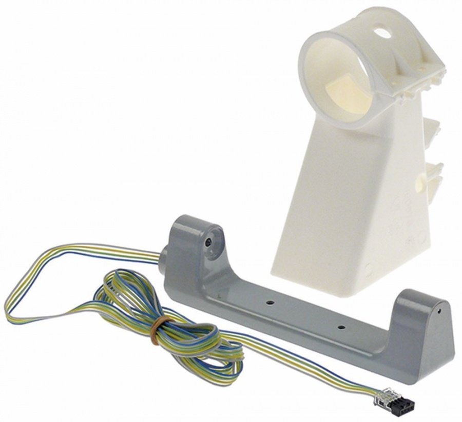 Canal de expulzare Kit pentru model F100C - 696900