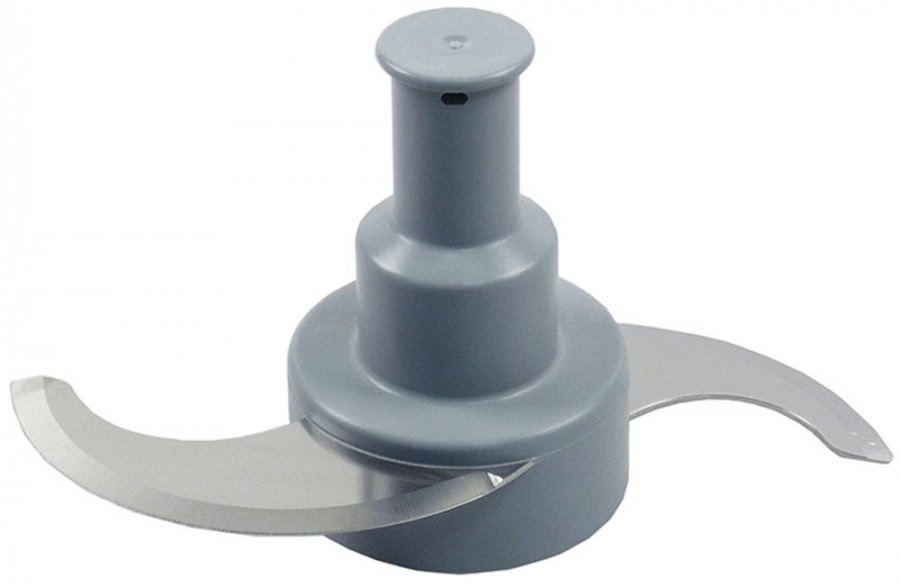 Cuțit complet ø 225mm Î 125mm potrivit pentru ROBOT COUPE - 696905