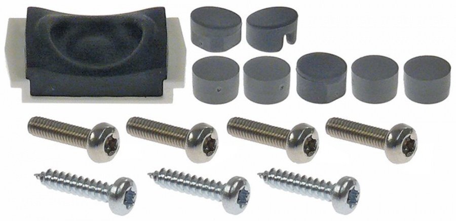 Capac Kit pentru buton - 696906