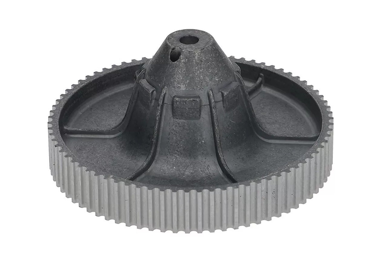 Fulie ø 118mm DI ø 8mm Î 56mm dinți 75 - 696908