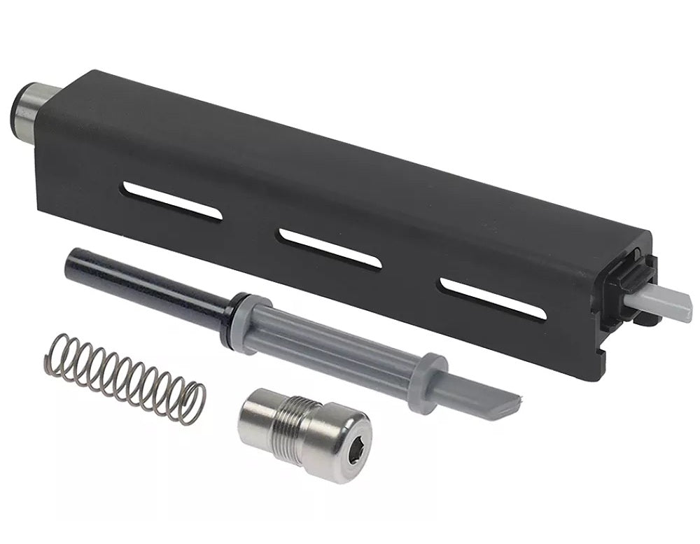 Pin de siguranȚĂ ø 14mm L 117mm potrivit pentru ROBOT COUPE - 696909