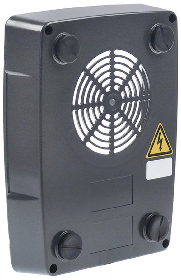 Carcasa placă inferioară Î 74mm L 303mm - 696914