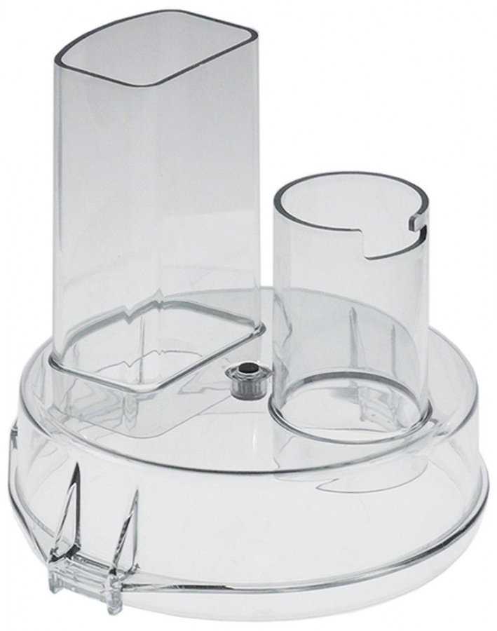 Capac ø 185mm tăietor de legume transparent - 696915