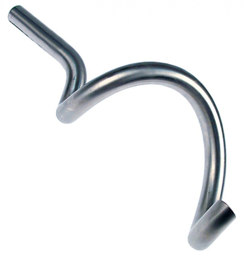  Dough hook shaft ø 25mm usable height 350mm NT20-30 - 697001