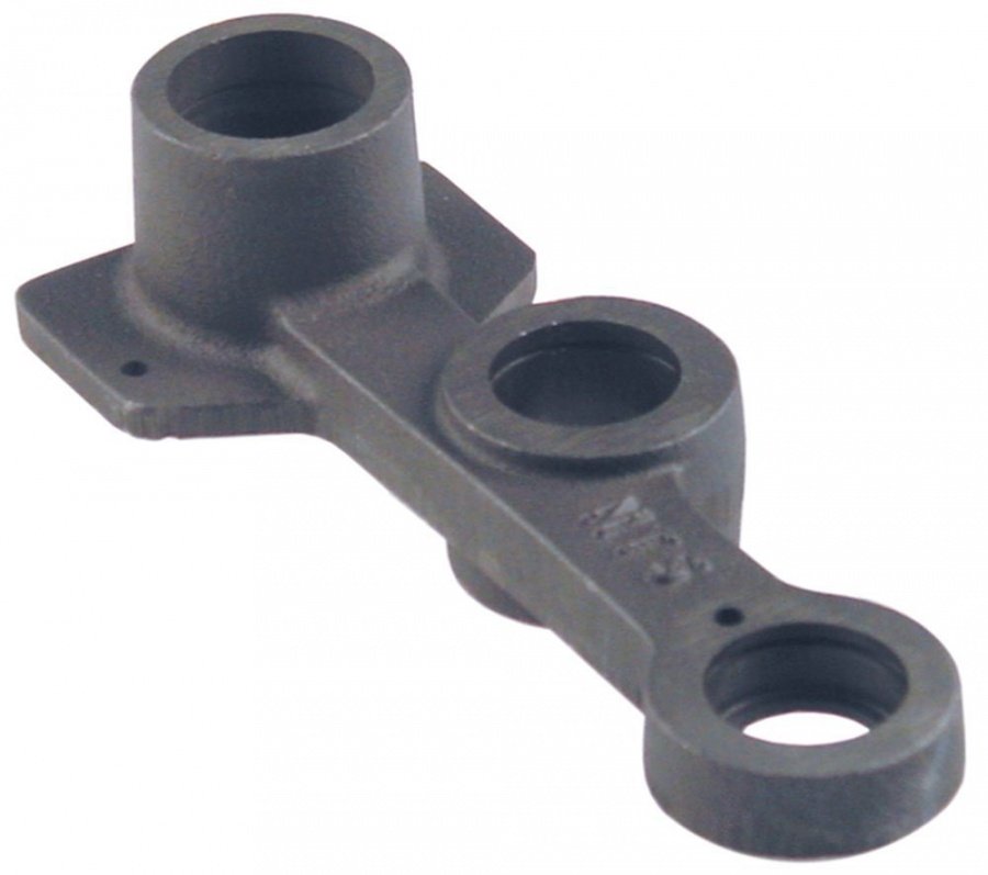  Bearing block mounting pos. bottom NT05-10 - 697013