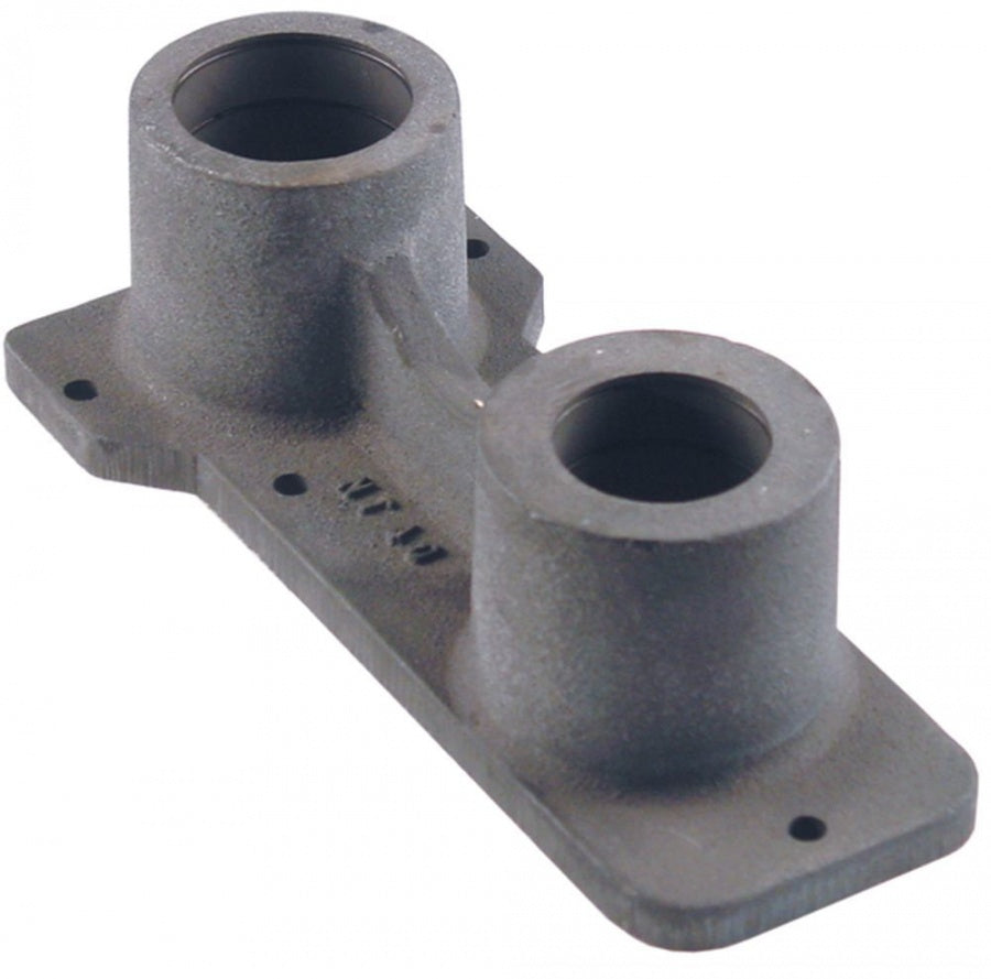  Bearing block mounting pos. upper int. ø 1 52mm int. ø 2 62mm H 88mm hole distance 173mm NT40 - 697016