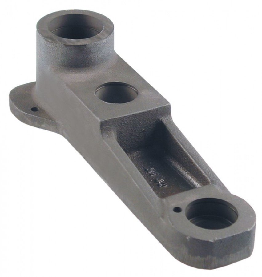  Bearing block mounting pos. bottom ID ø 47mm int. ø 1 52mm int. ø 2 62mm H 100mm NT40 - 697017
