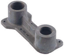 Bearing block mounting pos. upper int. ø 1 52mm int. ø 2 62mm H 87mm hole distance 212mm NT50 - 697018
