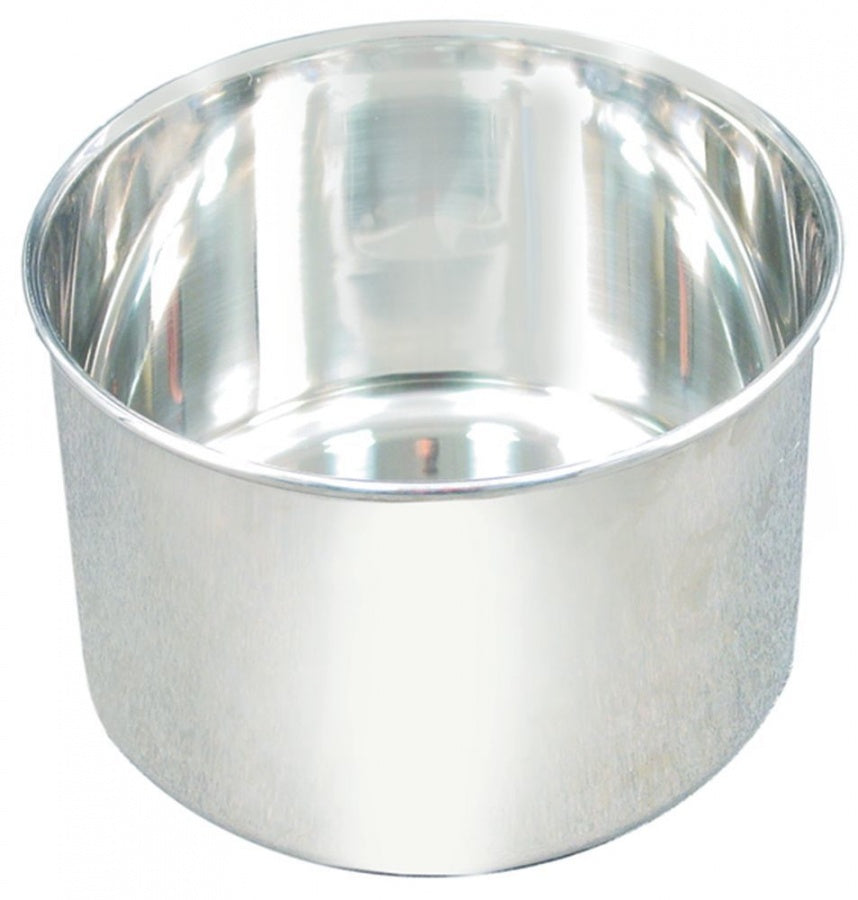  Mixer bowl for dough mixer ID ø 365mm H 255mm attached NT20 - 697036