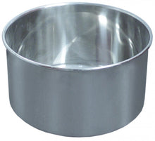  Mixer bowl for dough mixer NT40 - 697038