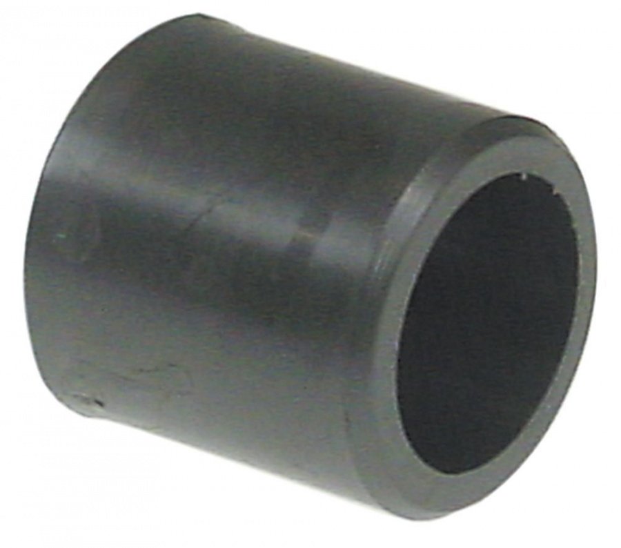 Spacer ring for dough mixer ø 28mm ID ø 20,5mm H 28mm plastic - 697049