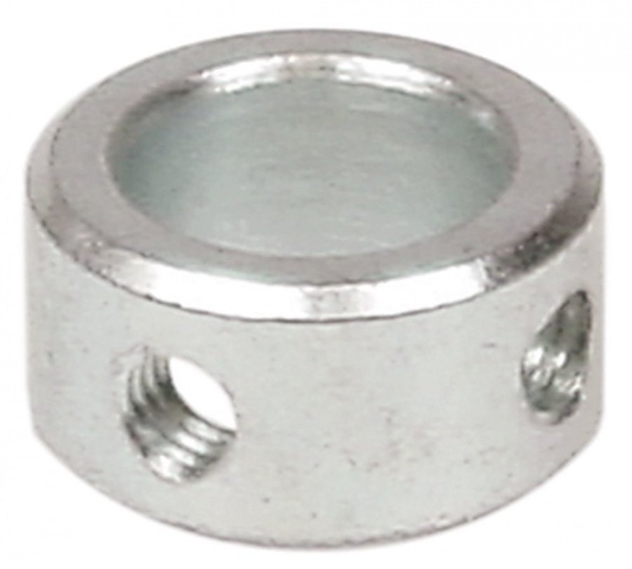 Spacer ring for dough mixer ø 23mm ID ø 15mm H 12mm - 697053