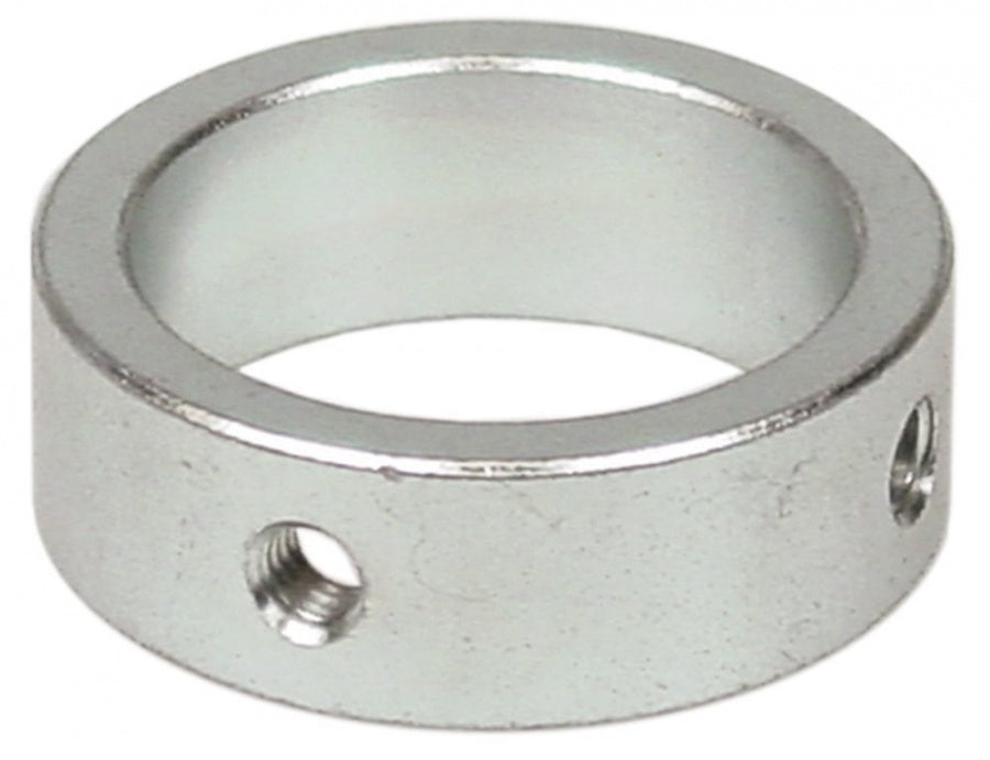 Distantier ext. ø 45 mm, int. ø 35 mm, H 15 mm, pentru malaxor - 697056