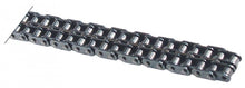  Lanț DIN/ISO 06 B-2 diviziune 3/8" zale 30 dublu ørole 6,35mm lățime interioară 5,72mm - 697066