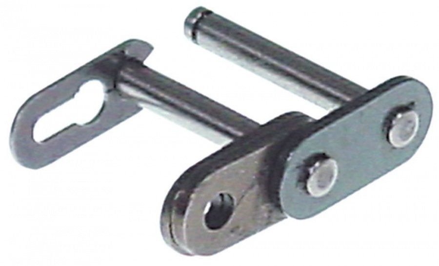 Conector lant dublu DIN/ISO 06 B-2 - 697070
