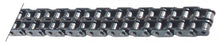 Lanț DIN/ISO 06 B-2 diviziune 3/8" zale 51 dublu ø role 6,35mm lățime interioară 5,72mm - 697079