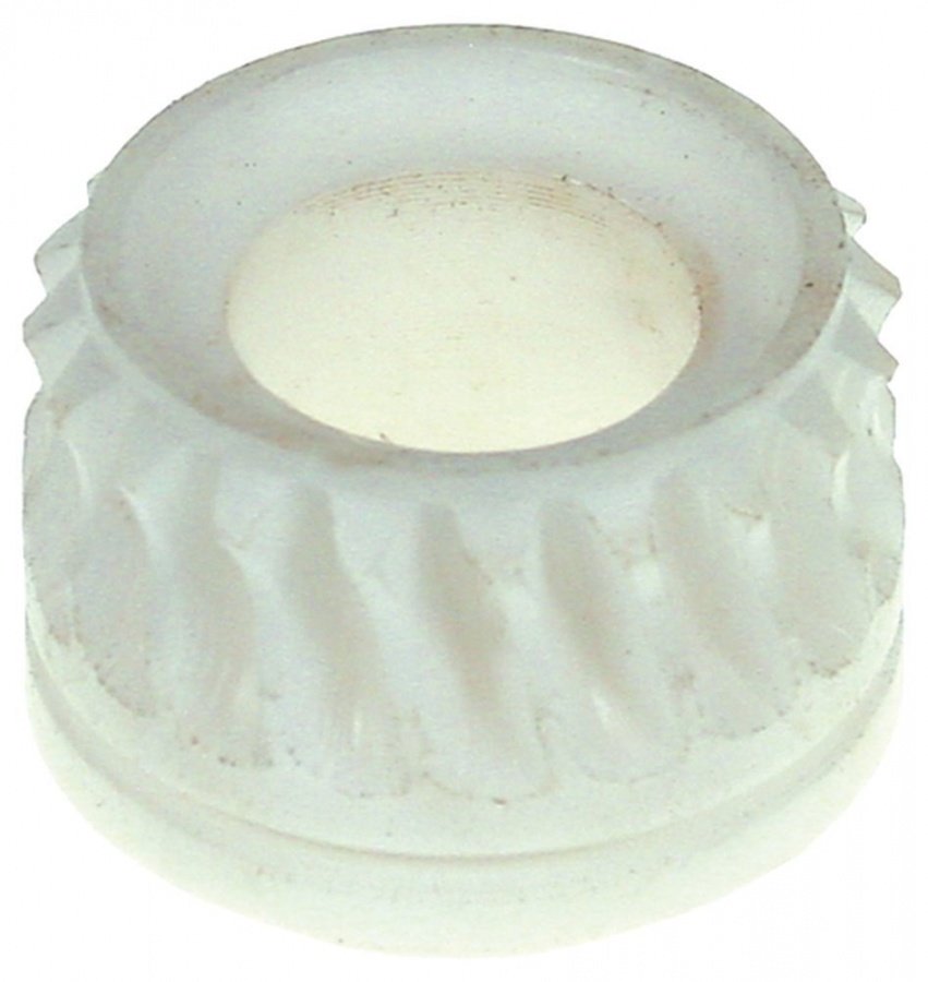 Pinion ø 47,5mm DI ø 25mm Î 35mm PM spate pentru dispozitiv de rulat aluat - 697109
