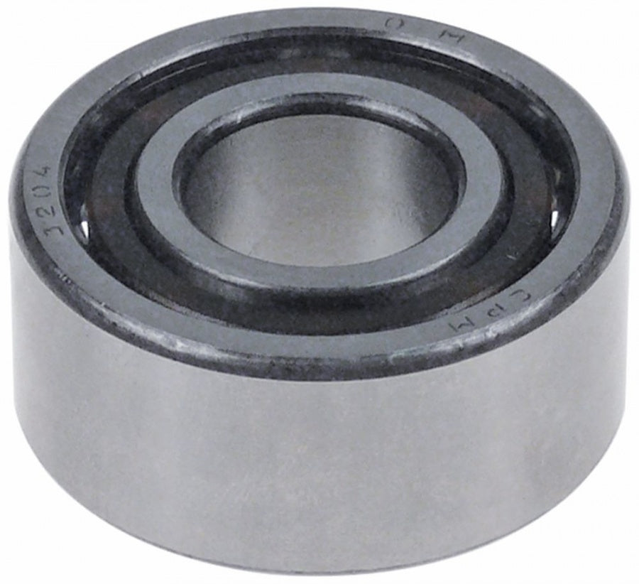 Angular contact ball bearing shaft ø 20mm ED ø 47mm W 20,6mm type 3204-2RS DIN 628 - 697116