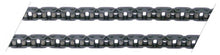 Lanț de transmisie cu role DIN/ISO 06 B-1 diviziune 3/8" / 9,525mm zale 42 simplu - 697127