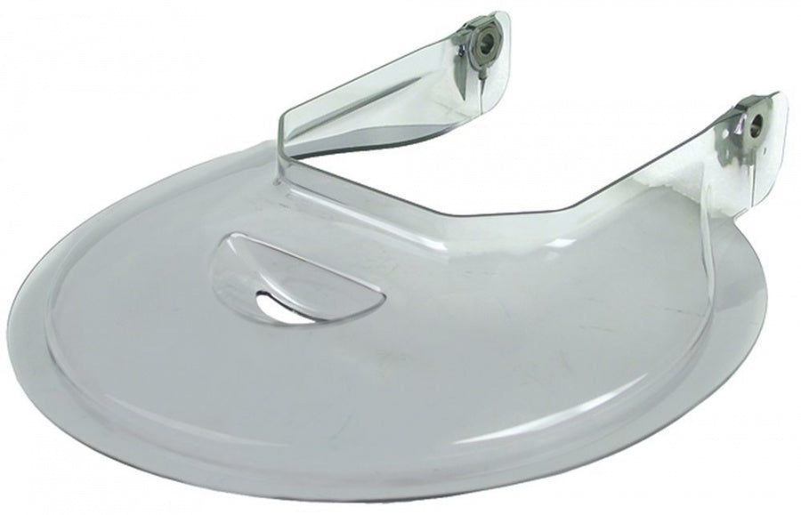 Capac malaxor IM38 S-C-F, diam. ø 465mm L 505mm din policarbonat, Fimar - SL0066, SA1007 - 697143