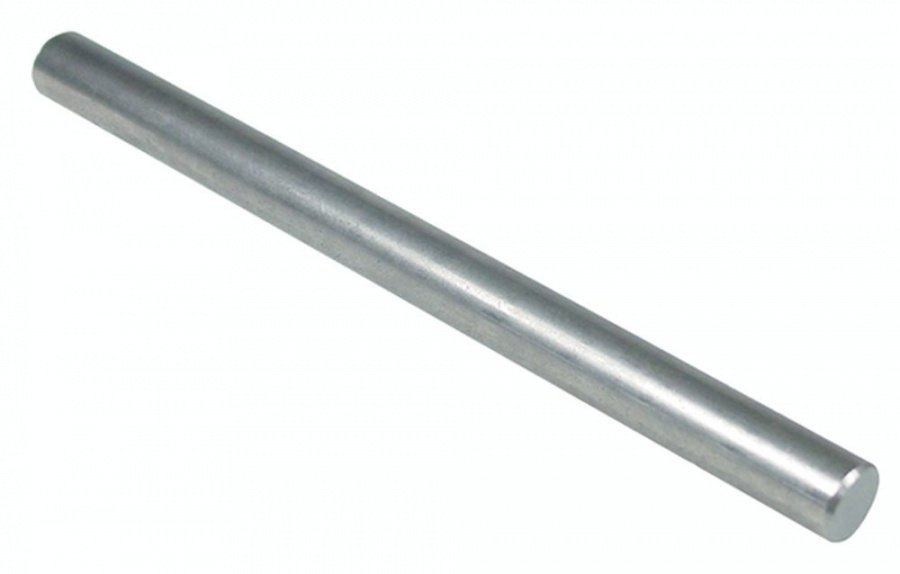  Spindle for lid ø 15mm L 199mm - 697146