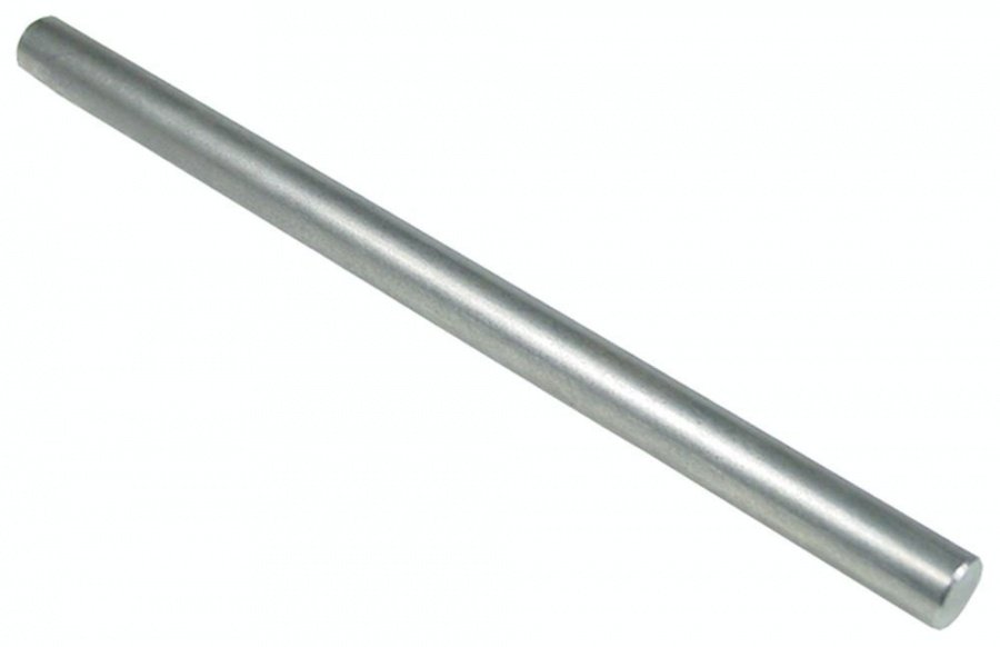 Spindle for lid ø 15mm L 244mm - 697147