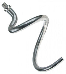  Dough hook thread M24x2 usable height 360mm 50 S-C-F Fimar IM50 - 697154