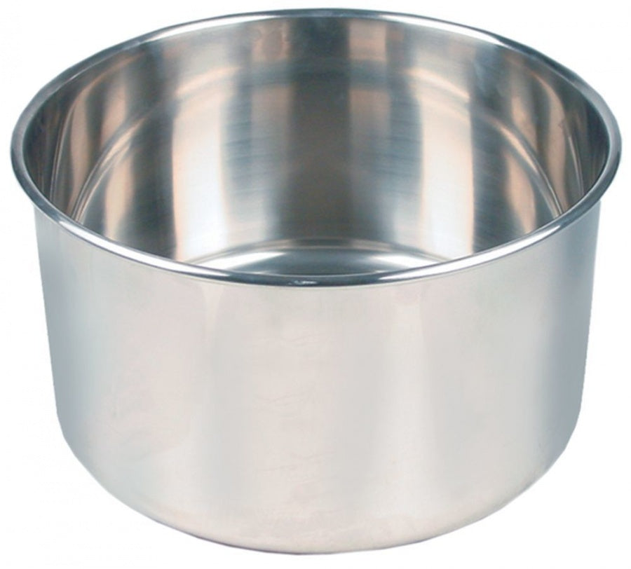  Mixer bowl for dough mixer ID ø 360mm H 210mm detachable 18 C - 697163
