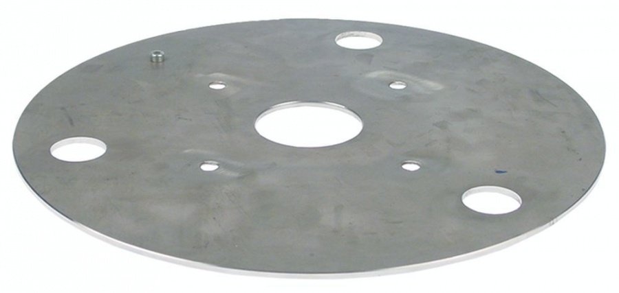  Drive flange ø 330mm ID ø 60mm thickness 4mm 25-38 C - 697174