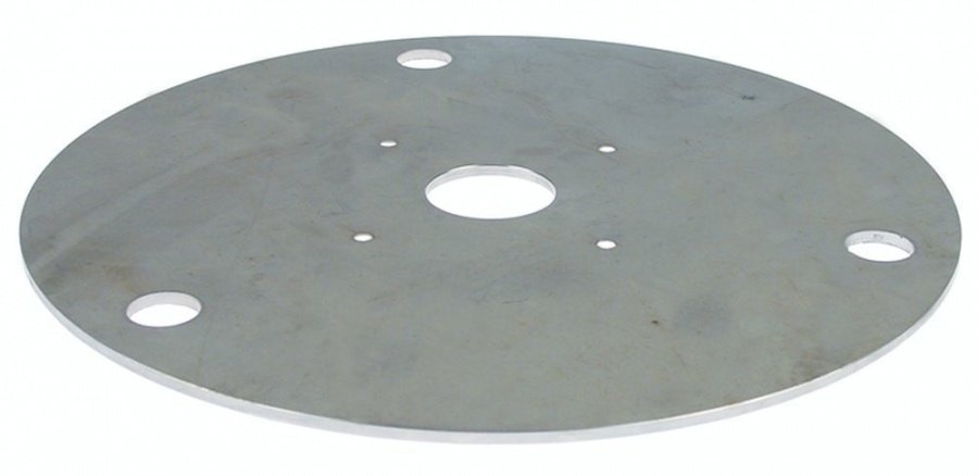  Drive flange ø 430mm ID ø 60mm thickness 6mm 50 C - 697175
