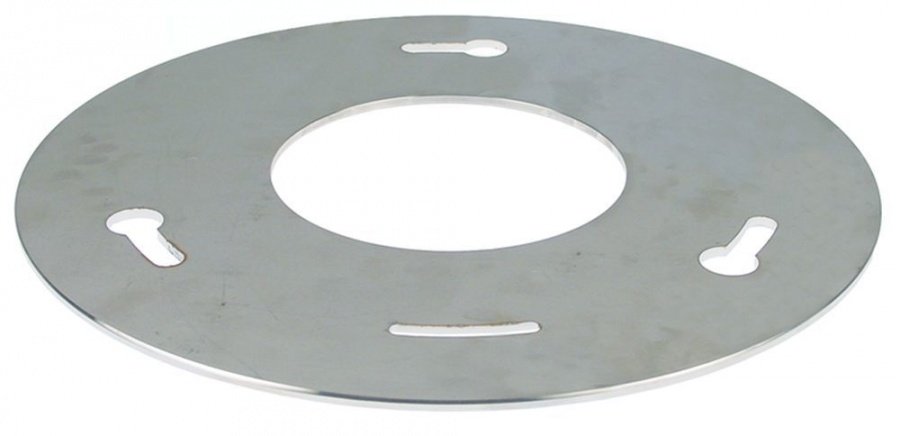  Mounting flange ø 480mm ID ø 198mm thickness 6mm 50 C - 697186