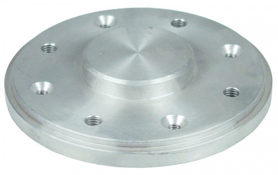  Flange for mounting flange ø 120mm D1 ø 50mm thickness 20mm 12-18 C - 697187