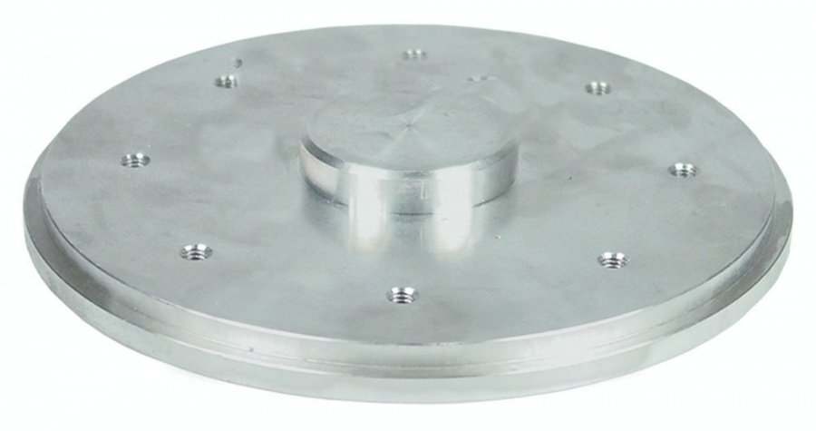  Flange for mounting flange ø 210mm D1 ø 60mm thickness 26mm 50 C - 697189