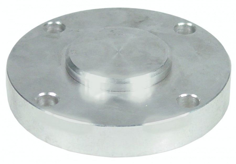  Flange for mixer bowl ø 105mm D1 ø 50mm thickness 23mm 12-18 F - 697190