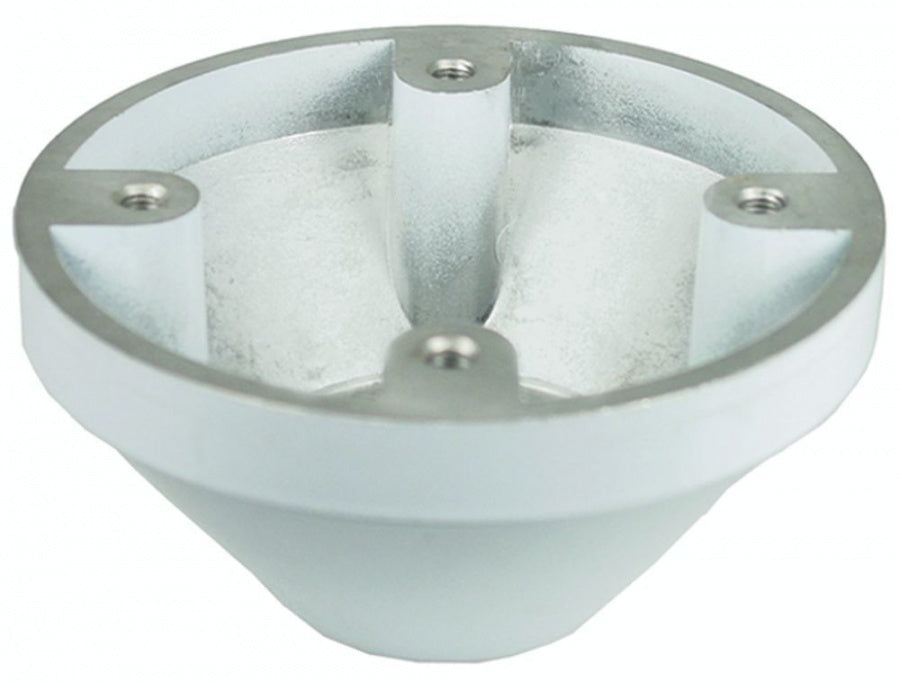  Suport lagar ø 115mm DI ø 42mm Î 62mm pentru spirală malaxor - 697199