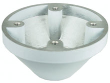  Suport lagar ø 115mm DI ø 42mm Î 62mm pentru spirală malaxor - 697199