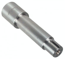 Ax suport spirala ø 40-30-25 mm, L 160 mm, filet interior M24x2 mm - 697217