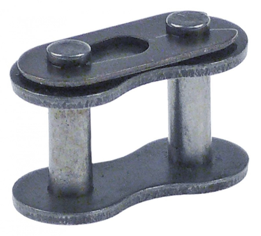 Connector single DIN/ISO 10 B-1 splitting 5/8" links 1 L 29,5mm internal width 13,5mm rollerø 5mm - 697222