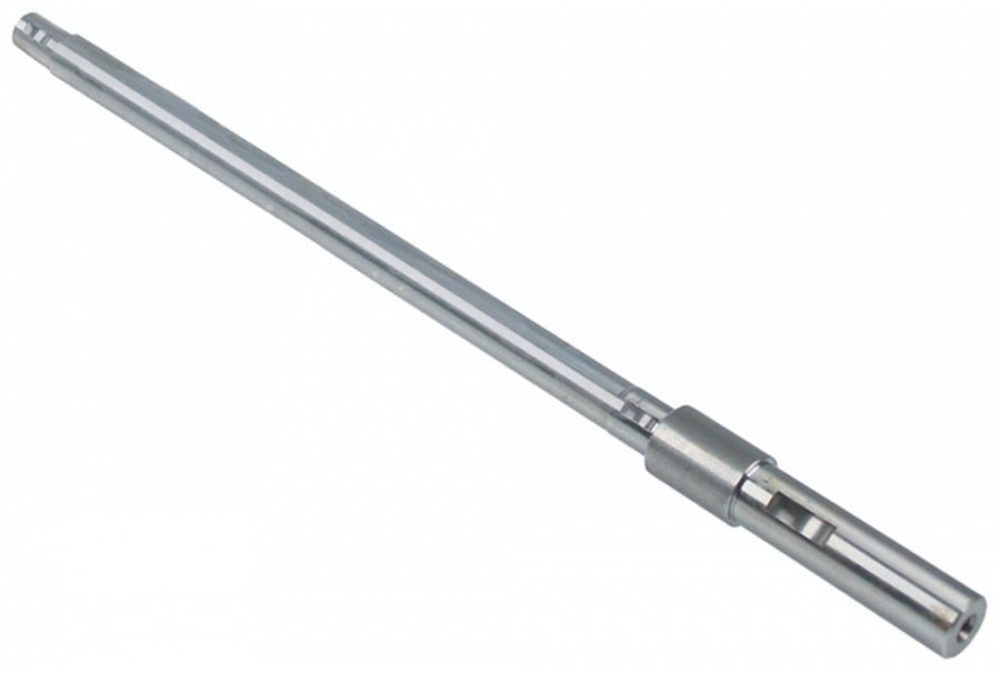 Drive shaft ø 24mm D1 ø 20mm D2 ø 17mm L 482mm 12-18 S - 697229