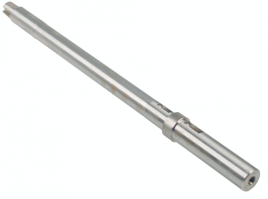 Drive shaft ø 28mm D1 ø 25mm D2 ø 20mm L 464mm edition since 08/2003 25 C-F - 697235