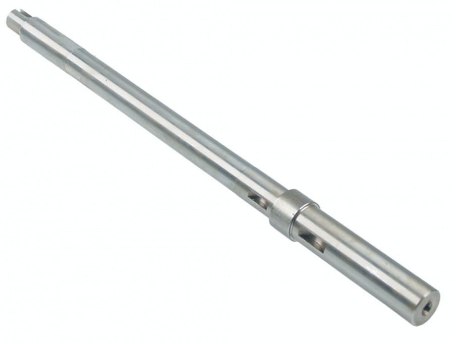  Drive shaft ø 28mm D1 ø 25mm D2 ø 20mm L 472mm edition since 08/2003 38 C-F - 697236