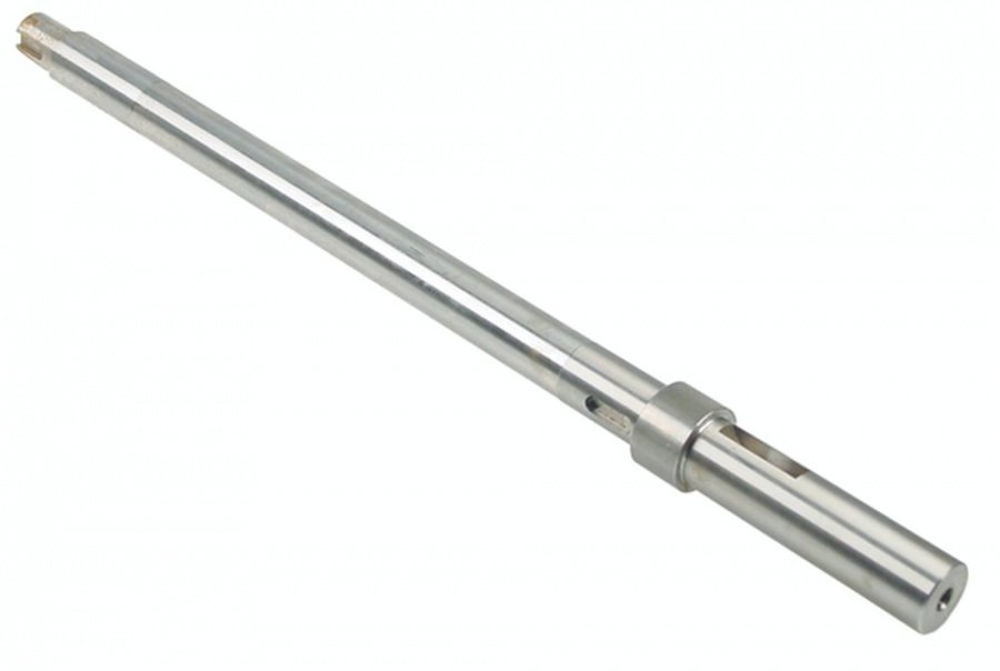 Drive shaft ø 32mm D1 ø 30mm D2 ø 25mm L 592mm 50 C-F - 697237
