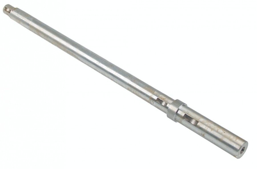  Drive shaft ø 28mm D1 ø 25mm D2 ø 20mm L 530mm edition until 08/2003 25 C-F - 697238
