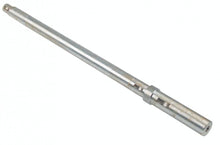  Drive shaft ø 28mm D1 ø 25mm D2 ø 20mm L 530mm edition until 08/2003 25 C-F - 697238