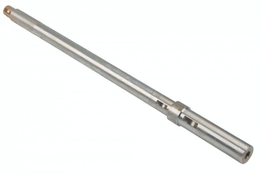 Drive shaft ø 28mm D1 ø 25mm D2 ø 20mm L 544mm edition until 08/2003 38 C-F - 697239