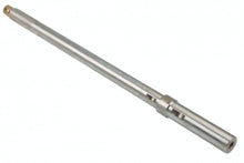 Drive shaft ø 28mm D1 ø 25mm D2 ø 20mm L 544mm edition until 08/2003 38 C-F - 697239