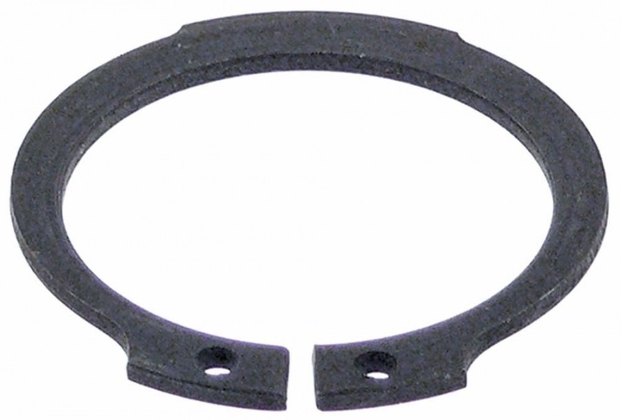  Retaining ring shaft ø 30mm steel DIN 471 - 697244
