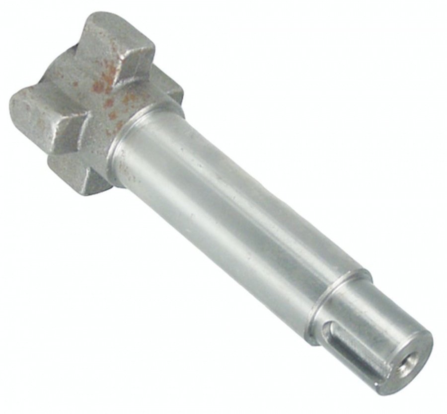 Ax antrenare cuplaj ø 25 mm - 697247