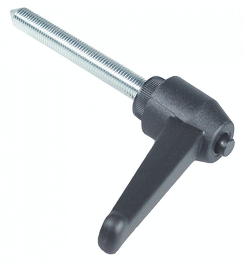  Închizător cu manetă filet M14, lungime filet 97mm - 697267